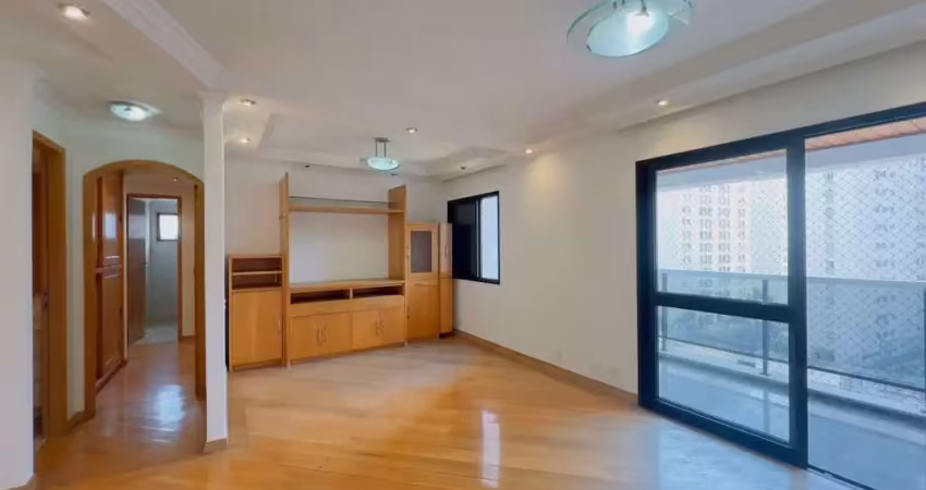 Apartamento com 2 quartos à venda na Rua Rio Grande, 551, Vila Mariana, São Paulo