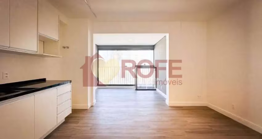 Apartamento à venda, 67 m² com 2 dormitorios , 1 vaga de garagem- brooklin - são paulo/sp