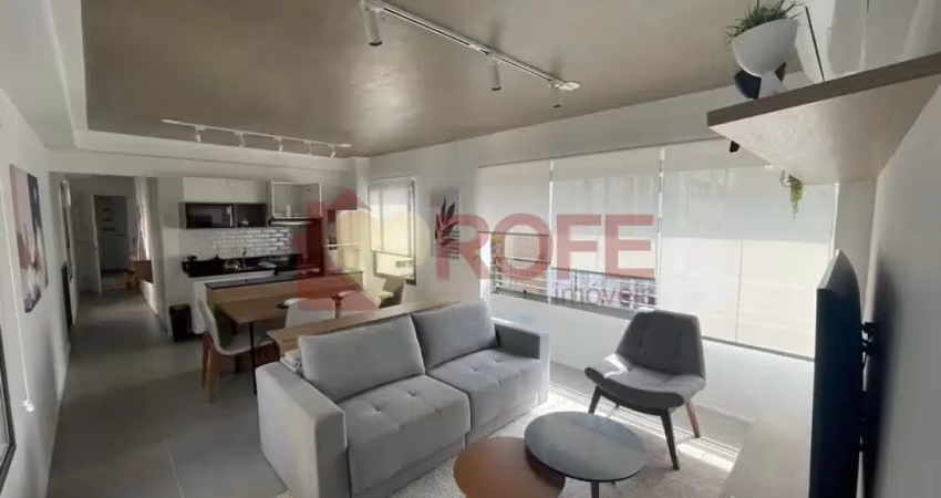 Apartamento com 1 dormitório para alugar, 48 m² por r$ 7.698,00/mês - vila nova conceição - são paul