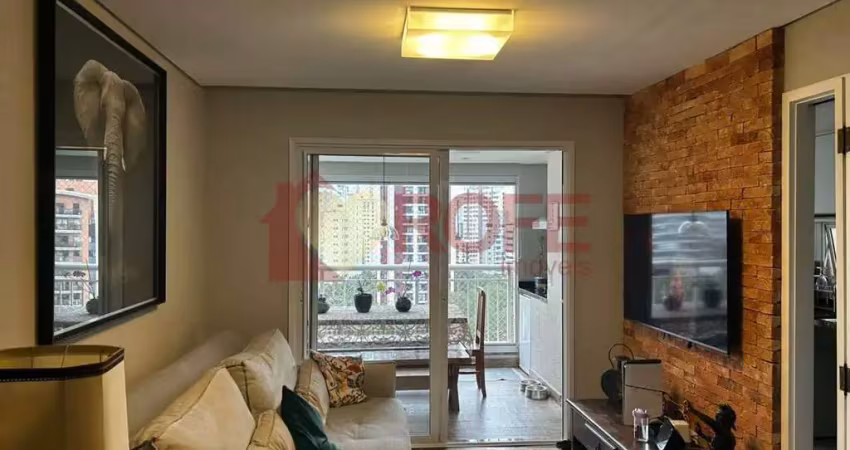 Apartamento varanda gourmet - vila mascote -  preço abaixo do mercado
