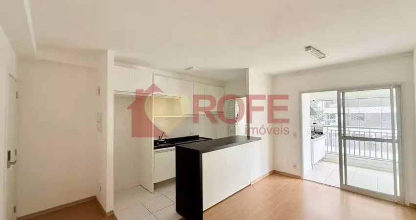 Apto reformado 70m² 2 dorms 1 suíte e 1 vaga para locaça - jardim prudência - são paulo/sp
