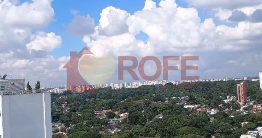 Apartamento com 3 quartos à venda na Avenida Adolfo Pinheiro, 760, Alto da Boa Vista, São Paulo