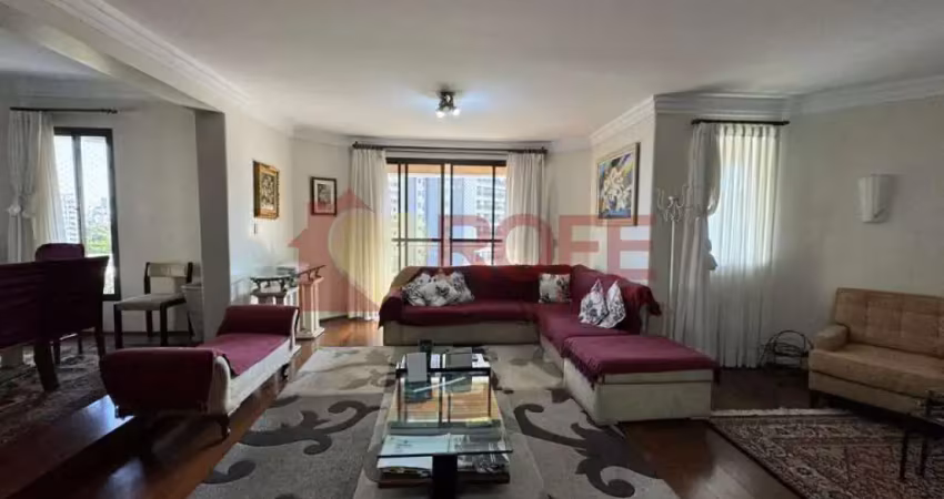 Apartamento com 4 dormitórios, 220 m² - venda por r$ 1.850.000,00 ou aluguel por r$ 17.875,00/mês -
