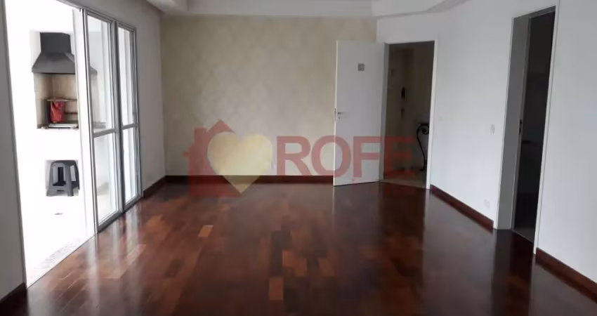 Apartamento com 3 quartos para alugar na Avenida Divino Salvador, 12, Moema, São Paulo