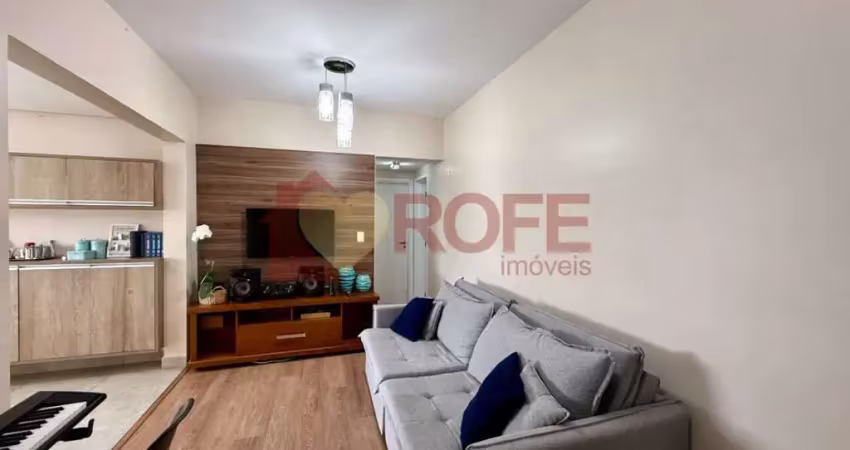 Apartamento à venda, 76m², 2 quartos, suíte, por r$ 845.000,00, no win alto da boa vista, são paulo