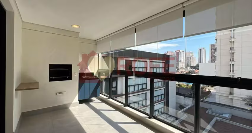 Apartamento com 3 suítes à venda, 112 m² - vila mariana - são paulo/sp