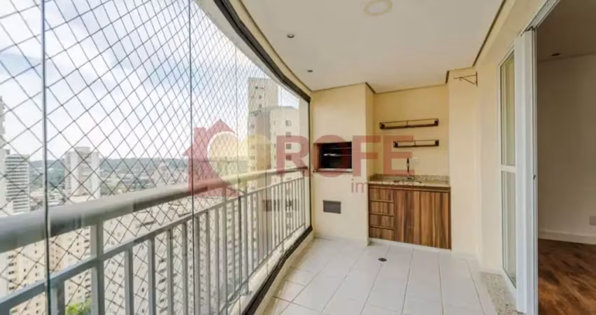 Apartamento com 3 dormitórios à venda, 113 m² por r$ 1.390.000,00 - vila mascote - são paulo/sp
