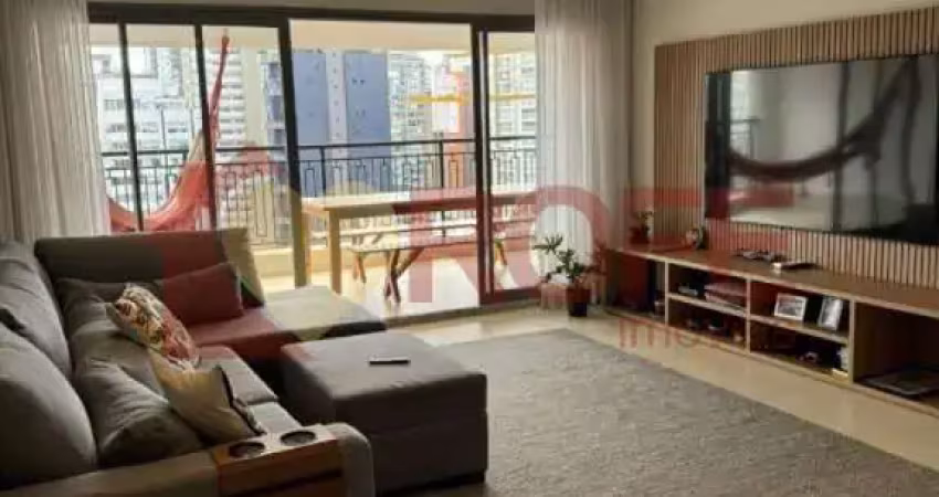 Apartamento moema by cyrela | 149 m2 | lazer e localização excelentes!!!!