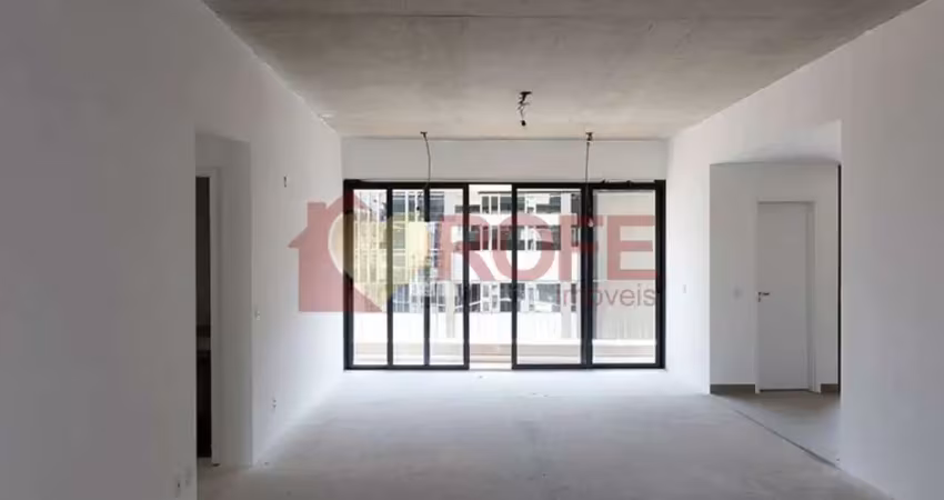 Apartamento com 3 quartos à venda na Rua Funchal, 641, Vila Olímpia, São Paulo