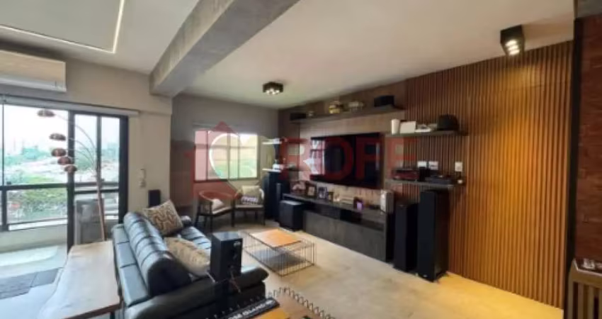 Apartamento à venda no campo belo 181 m² alto padrão com 3 quartos e suíte master
