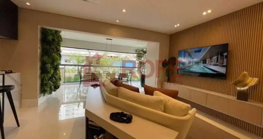Venda | apartamento 105m² | 3 dorms (1 suíte) | 2 vagas | brooklin