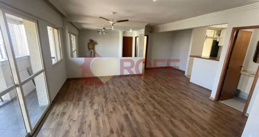 Apartamento de 3 dorms, sendo 1 suite, 112m2, lazer completo, moema