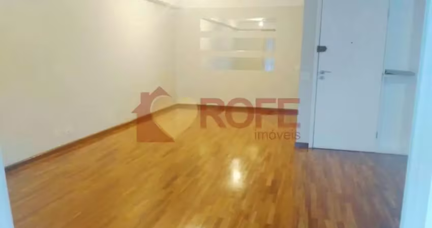 Apartamento com 3 dormitórios à venda, 156 m² por r$ 3.600.000,00 - moema - são paulo/sp