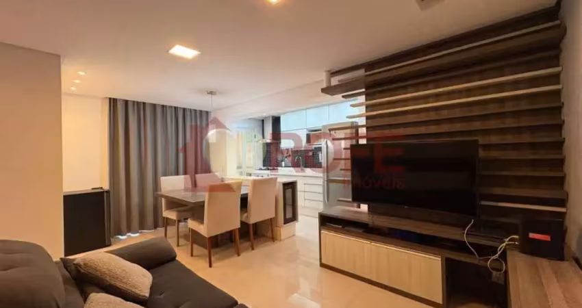 Apartamento com 2 quartos à venda na Rua Dom Pedro Silva, 227, Vila Gumercindo, São Paulo