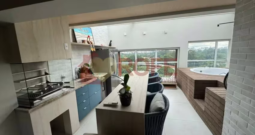 Apartamento com 2 quartos à venda na Rua Jorge Chammas, 334, Vila Nova Conceição, São Paulo