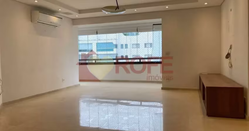 Apartamento com 3 quartos à venda na Rua Vicente Leporace, 1201, Campo Belo, São Paulo