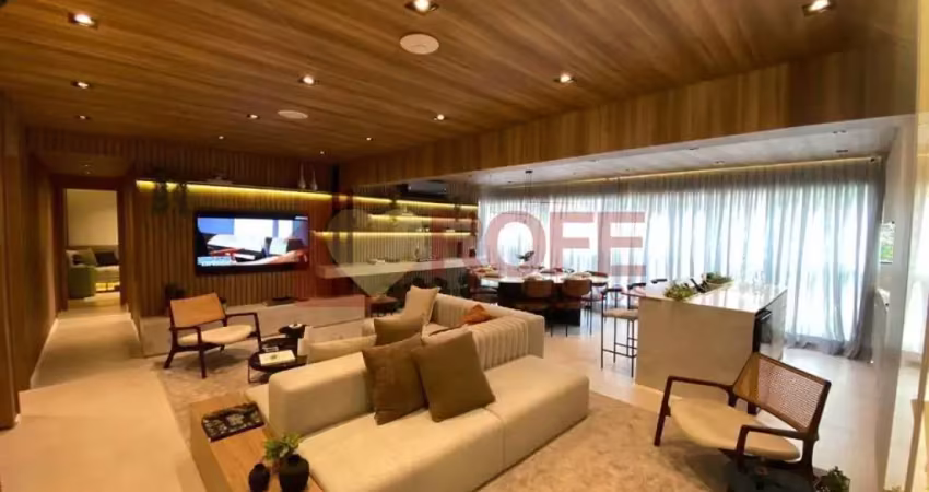 Apartamento com lazer completo | haus mitre reserva | vila mariana próximo ao metrô