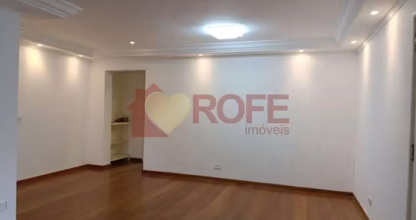 Diferenciado  3 dormitórios , 128m2   02 vagas  próximo metro moema