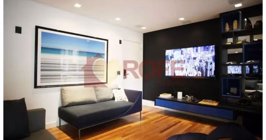 Apartamento com 2 quartos à venda na Rua Kansas, 1700, Brooklin, São Paulo