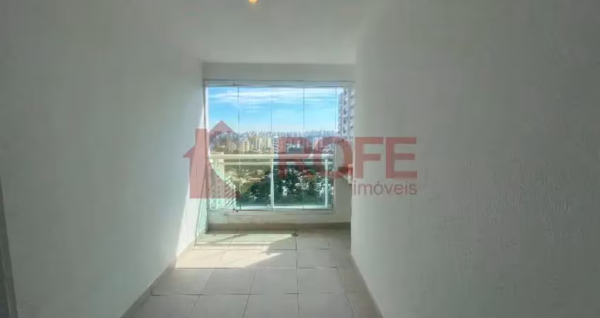 Apartamento à venda, 45 m² por r$ 630.000,00 - alto da boa vista - são paulo/sp