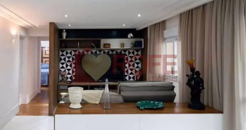 Apartamento com 3 quartos à venda na Avenida Ipiranga, 600, Campo Belo, São Paulo