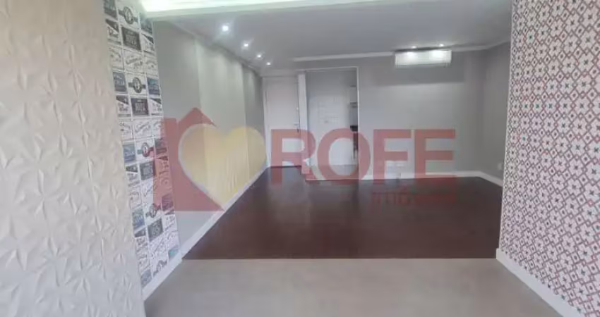 Apartamento para locação, 72 m² a.u. - 2 dormiórios - campo belo