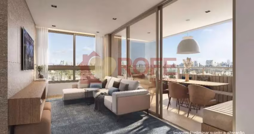 Helbor open mind projeto único com piscina coberta e vista deslumbrante da cidade