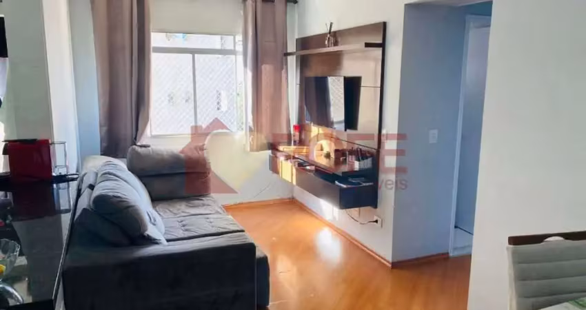 Apartamento com 2 quartos e 1 banheiro à venda, 55 m² por r$ 307.000