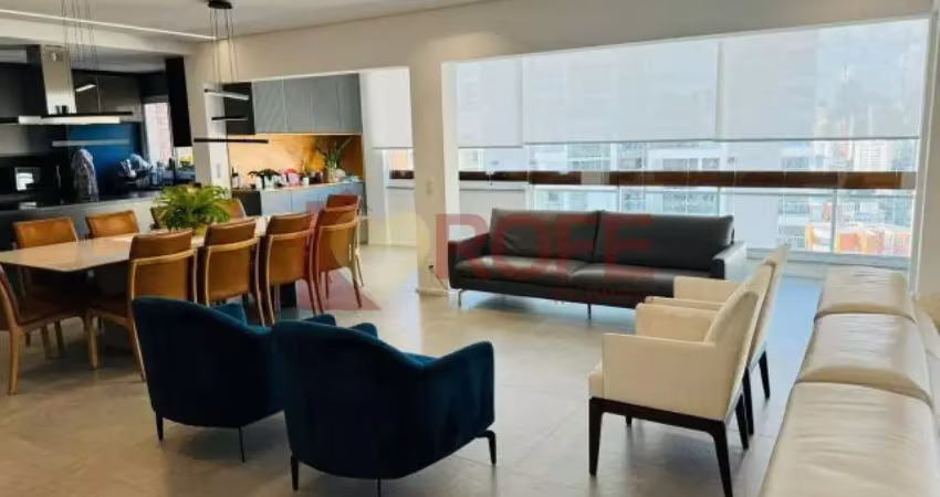 Cobertura com 4 dormitórios à venda, 291 m² por r$ 3.595.000,00 - panamby - são paulo/sp