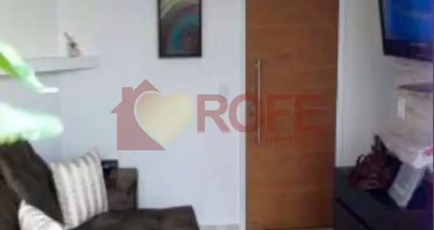 Apartamento com 2 dormitórios à venda, 50 m² - vila clementino - são paulo/sp