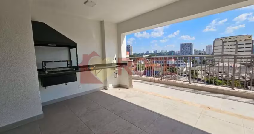 Apartamento garden com 3 dormitórios à venda, 235 m² por r$ 1.930.000,00 - jardim caravelas - são pa