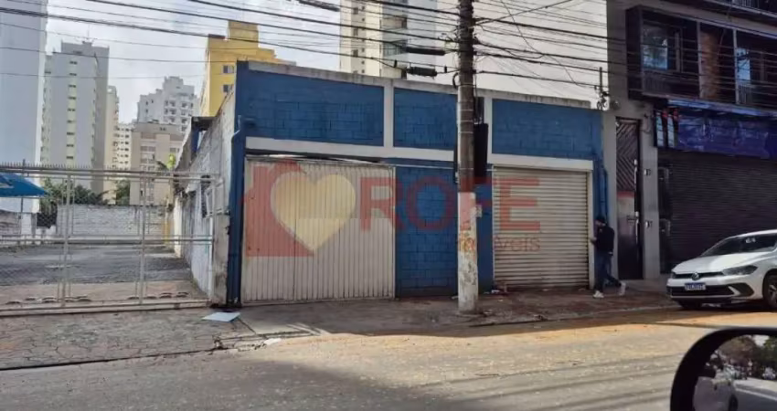 Barracão / Galpão / Depósito com 6 salas para alugar na Avenida Moaci, 649, Moema, São Paulo