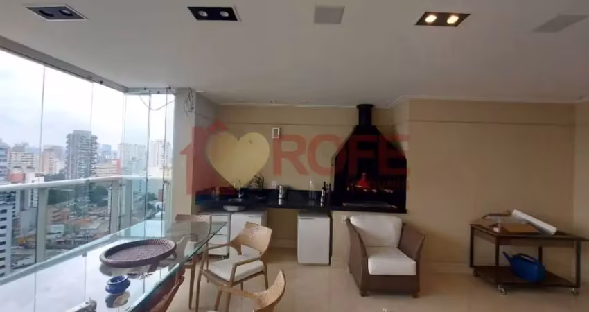 Apartamento com 3 dormitórios para alugar, 237 m² por r$ 57.665,00/mês - vila nova conceição - são p