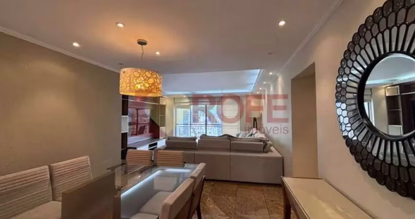 Apartamento com 4 quartos à venda na Rua Gaivota, 988, Moema, São Paulo