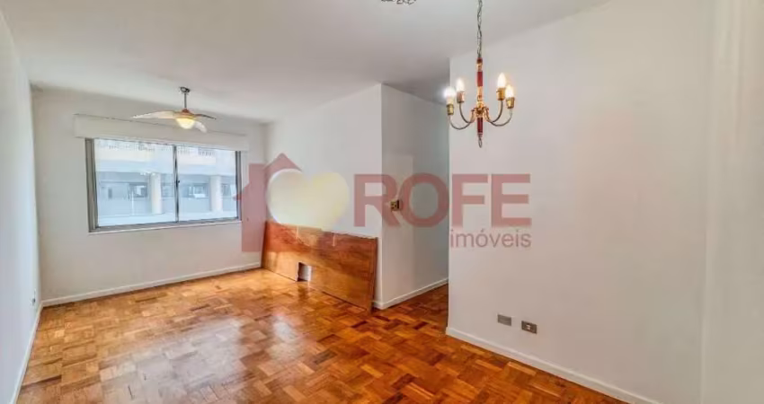 Apartamento com 3 dormitórios à venda, 86 m²  - vila nova conceição - são paulo/s