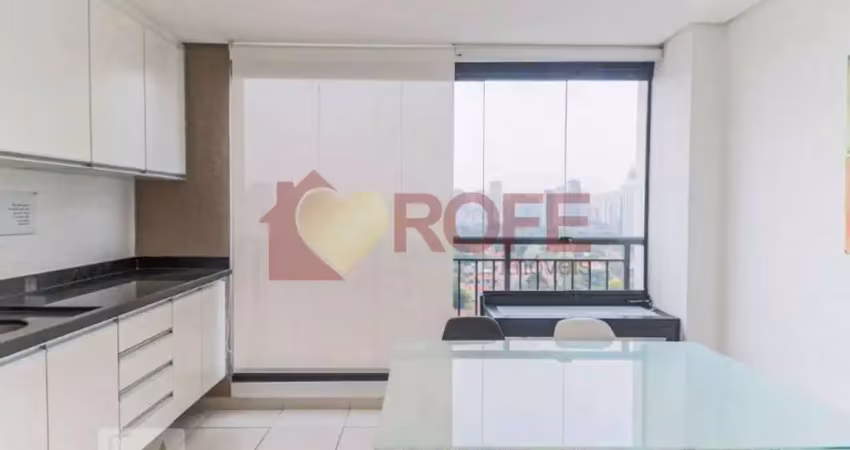Apartamento, 37 m² - venda por r$ 670.000,00 ou aluguel por r$ 5.200,00/mês - brooklin - são paulo/s