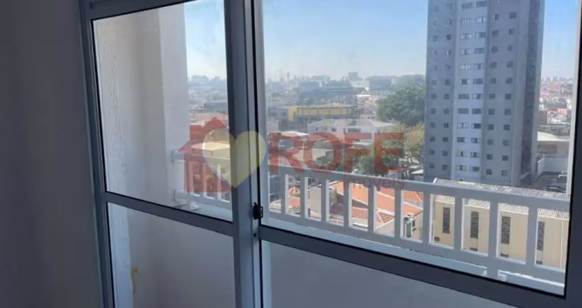 Studio à venda, 32 m² por r$ 295.000,00 - jardim aeroporto - são paulo/sp