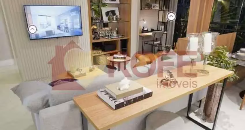 Apartamento com 2 dormitórios à venda, 72 m² por r$ 950.000,00 - jardim das acácias - são paulo/sp
