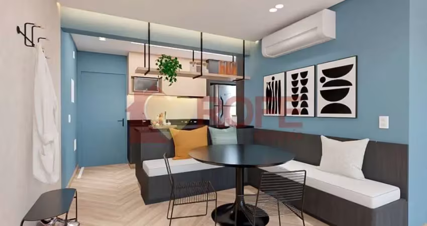 Apartamento com 3 dormitórios à venda, 80 m² por r$ 830.000,00 - jardim prudência - são paulo/sp
