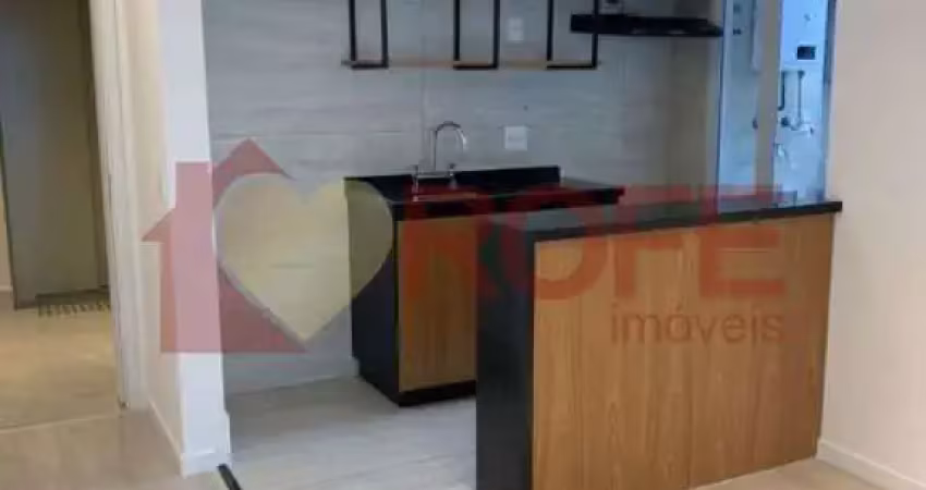 Apartamento com 2 dormitórios à venda, 64 m² por r$ 845.000,00 - granja julieta - são paulo/sp