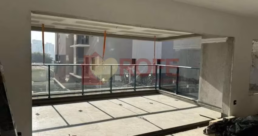 Apartamento com 4 dormitórios à venda, 141 m² por r$ 1.512.000,00 - mirandópolis - são paulo/sp