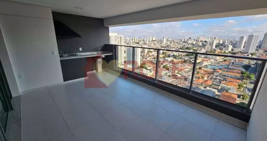 Apartamento com 3 dormitórios à venda, 105 m² por r$ 1.490.000,00 - ipiranga - são paulo/sp