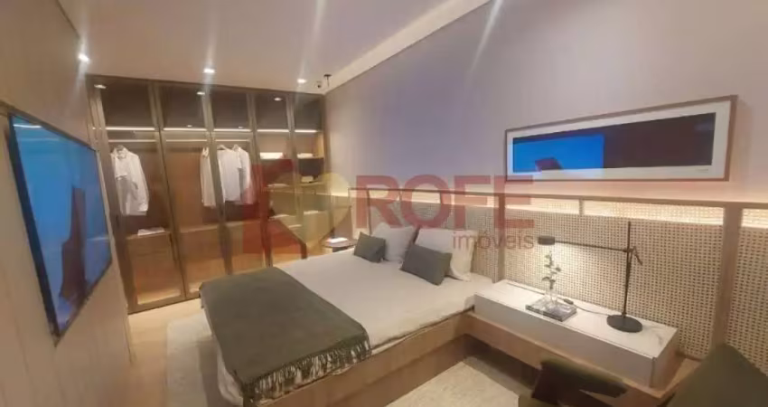 Apartamento com 3 dormitórios à venda, 132 m² por r$ 2.900.000,00 - moema - são paulo/sp