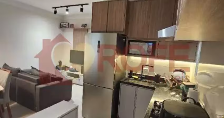 Apartamento com 2 dormitórios à venda, 40 m² por r$ 430.000,00 - bosque da saúde - são paulo/sp