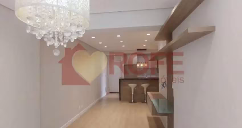 Apartamento com 2 quartos para alugar na Rua Carmo do Rio Verde, 109, Jardim Caravelas, São Paulo