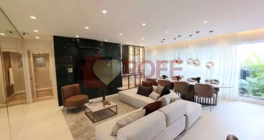 Apartamento com 4 dormitórios à venda, 145 m² por r$ 2.620.000,00 - vila mariana - são paulo/sp