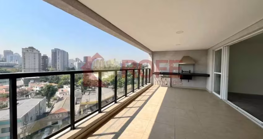 Apartamento com 4 dormitórios à venda, 163 m² por r$ 3.798.690,00 - moema - são paulo/sp