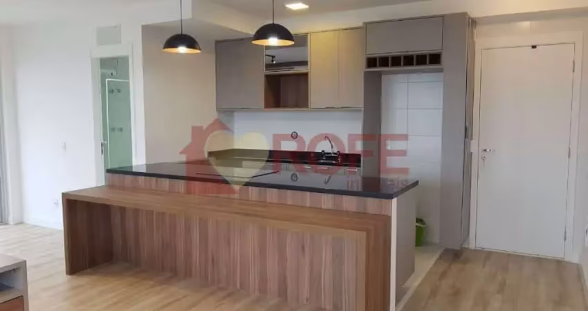 Apartamento com 4 dormitórios à venda, 210 m² por r$ 2.800.000,00 - granja julieta - são paulo/sp