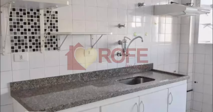 Apartamento com 2 dormitórios à venda, 75 m² por r$ 477.000,00 - vila cruzeiro - são paulo/sp