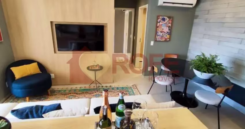 Apartamento com 2 dormitórios à venda, 73 m² por r$ 830.000,00 - vila mariana - são paulo/sp